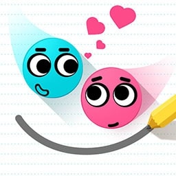Stickman fall49274